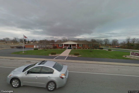 Hallmark Assisted Living 