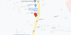Jane Todd Crawford Memorial in google map