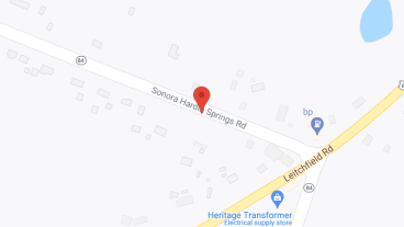 Tucker's Family Care Home in google map