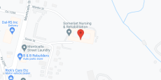 Midtown Care Home in google map