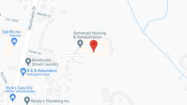 Midtown Care Home in google map