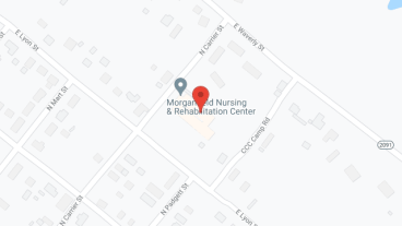 Medco Center-Morganfield in google map