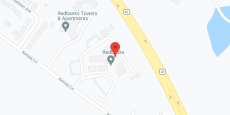 Redbanks in google map
