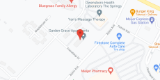Friendship House in google map