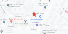 Roosevelt House II in google map
