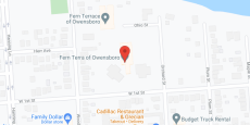 Fern Terra of Owensboro in google map
