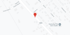Russellville Active Day Ctr in google map