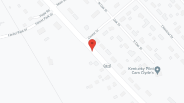 Russellville Active Day Ctr in google map