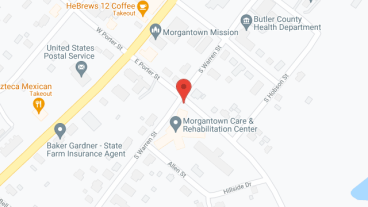 Lakeview Health Care Facility in google map