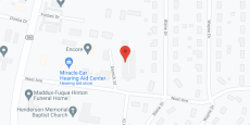 Pennyrile Personal Care Home in google map
