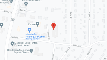 Pennyrile Personal Care Home in google map