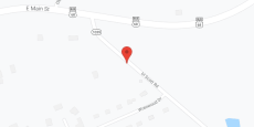 Miller Family Care Home in google map