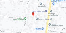 Franklin Personal Care Home in google map