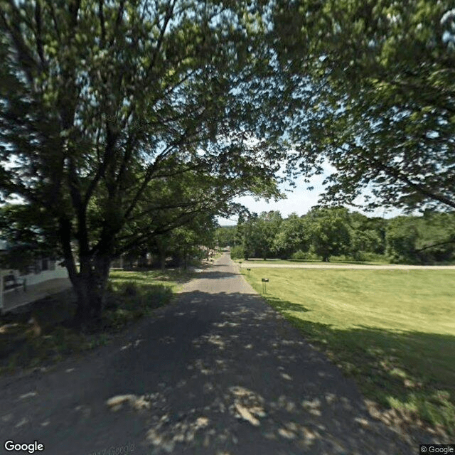 street view of Livingston Convol Ctr