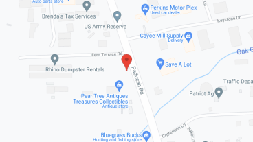 Fern Terrace of Mayfield LLC in google map
