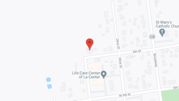 Harr Family Care Home in google map