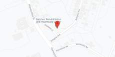 Crown Health & Rehab in google map