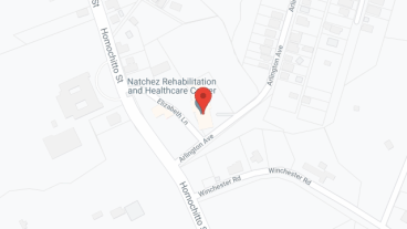 Crown Health & Rehab in google map