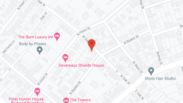 Arnold's Personal Care Home in google map
