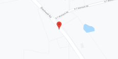 Martinville Retirement Home in google map