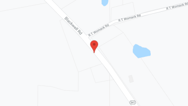 Martinville Retirement Home in google map