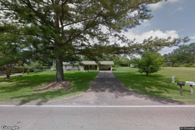 Bryants Residential Care Facility 