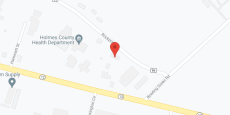 Lexington Manor in google map