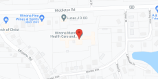 Winona Manor in google map