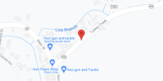 Martin County Health Care in google map