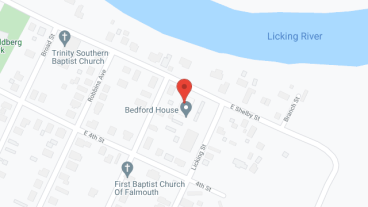 Bedford House Ltd in google map