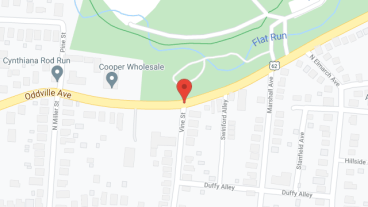 Martin's Rest Home Inc in google map