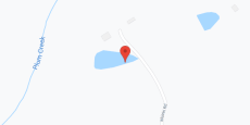 The Front Gate in google map