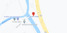 Laurel's Inc in google map