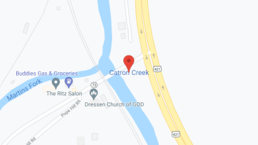 Laurel's Inc in google map