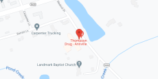 Jackson Manor in google map
