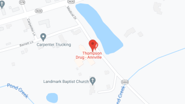 Jackson Manor in google map