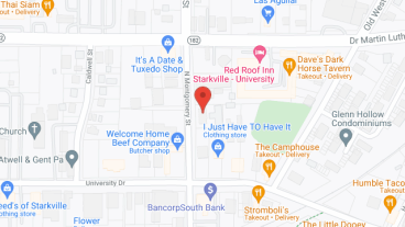 Scribner's Personal Care Home in google map
