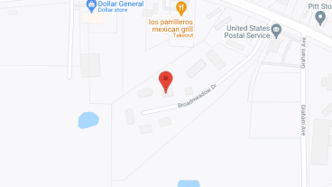 Broadmeadow Apartments in google map