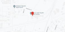 Haven Hall Healthcare Ctr in google map