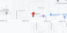 Majestic Personal Care Home in google map
