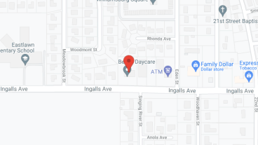 Majestic Personal Care Home in google map