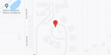 South Mississippi Regional Ctr in google map