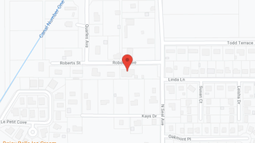 Senior Oaks, LLC in google map