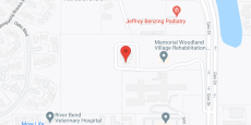 Woodland Village Nursing Center Personal Care in google map