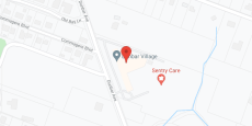 Dunbar Village Courtyard Assisted Living in google map