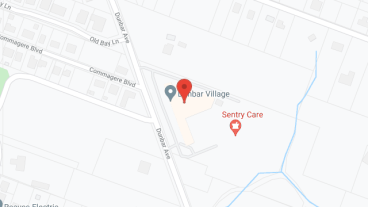 Dunbar Village Courtyard Assisted Living in google map