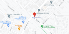 Prentiss Regional in google map