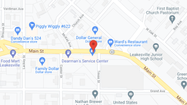 Turner-Duvall Retirement Village in google map