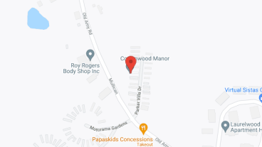 Cottonwood Manor in google map