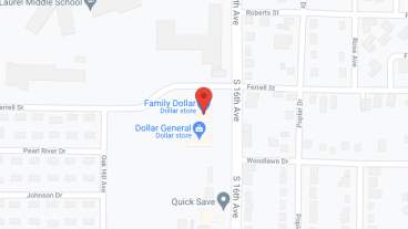 Stat Manor in google map